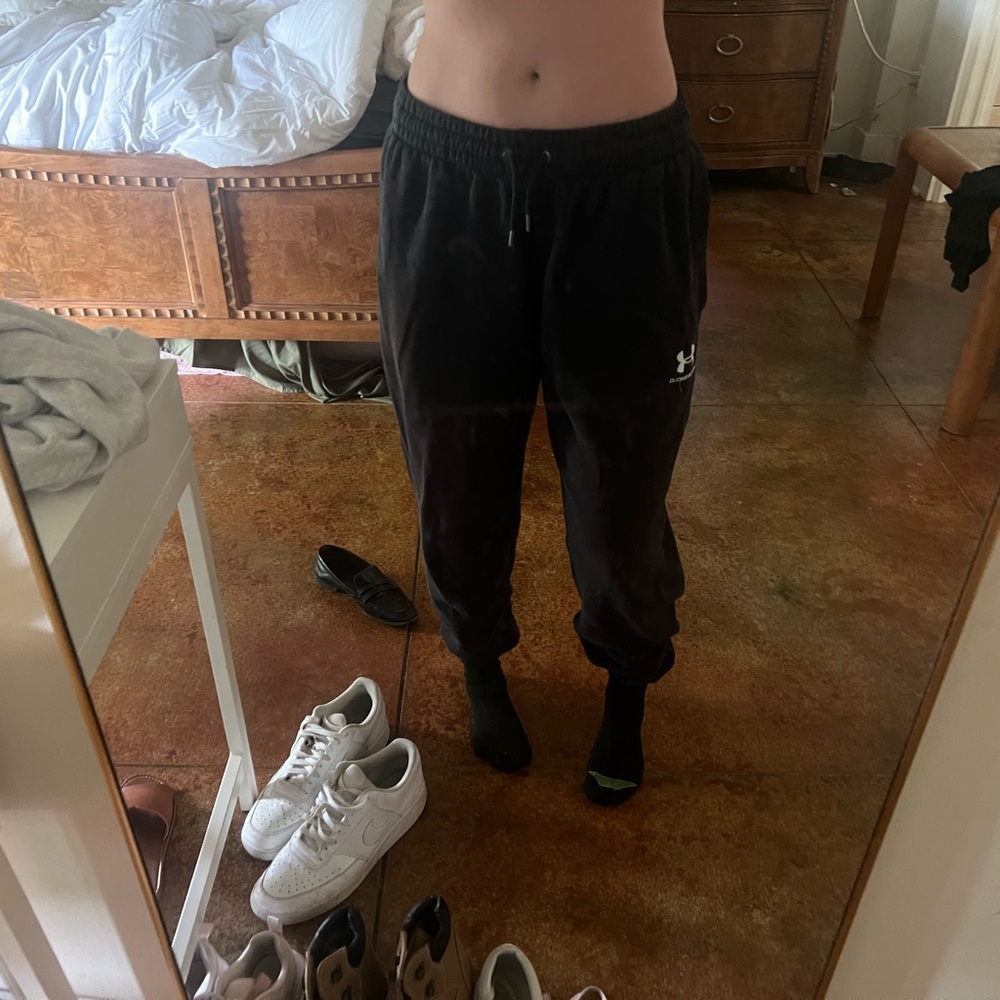 Men’s under armor joggers